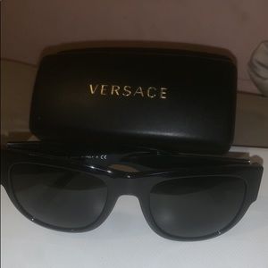Versace sunglasses